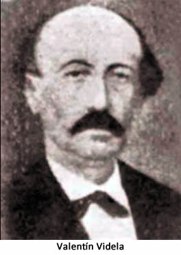 Valentin Videla